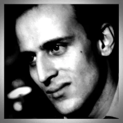 Boris Vian